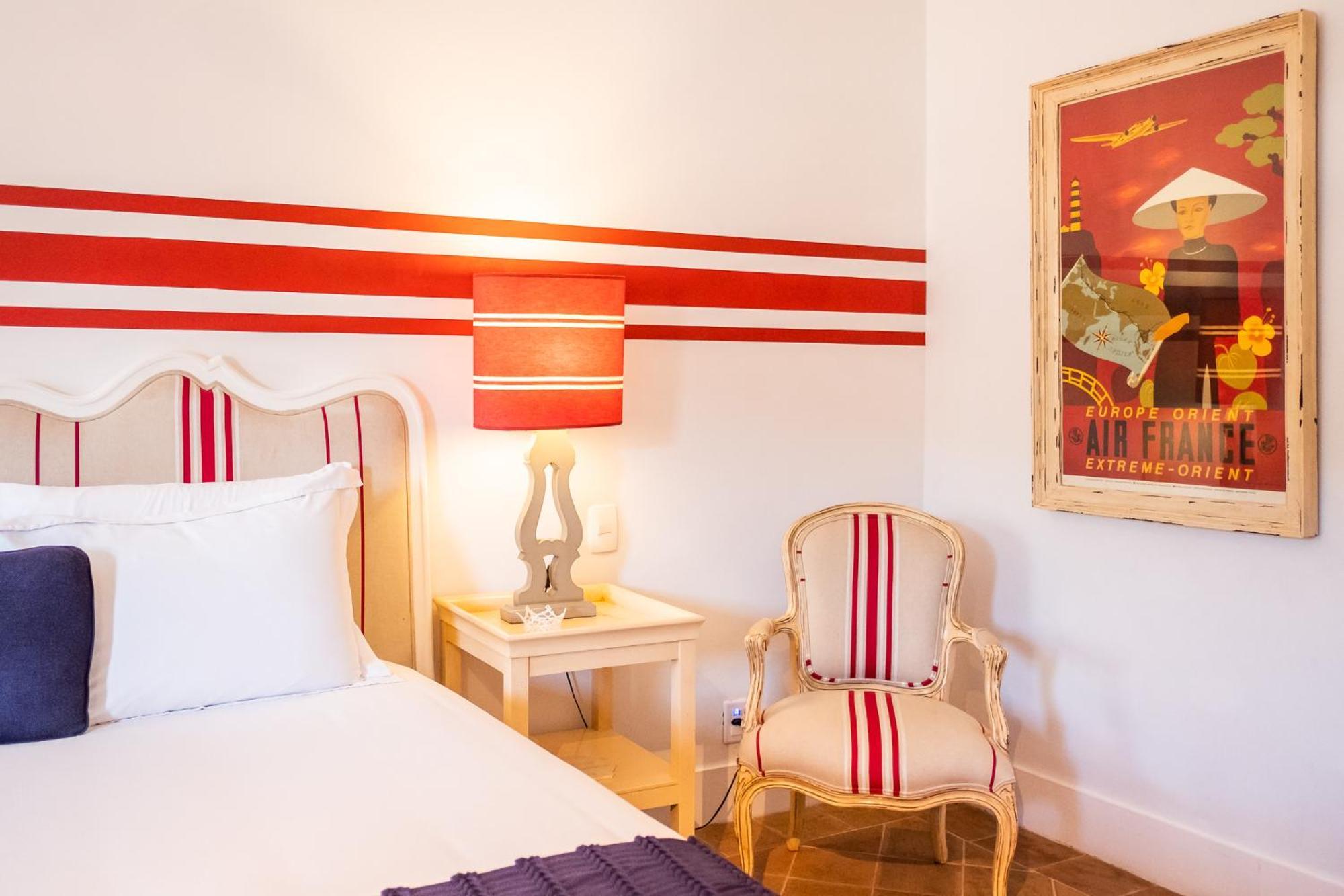 Premium Double Room