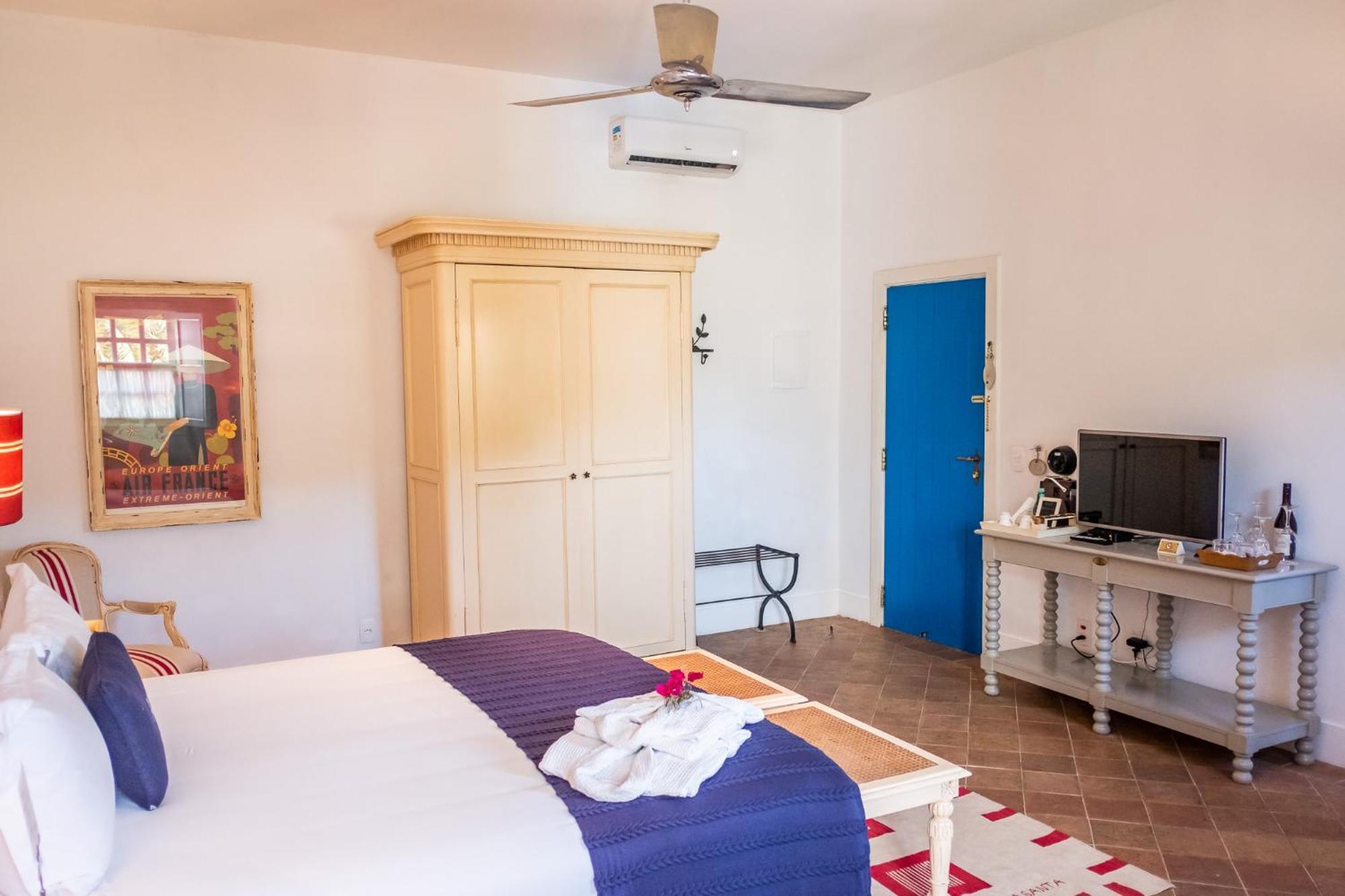 Premium Double Room