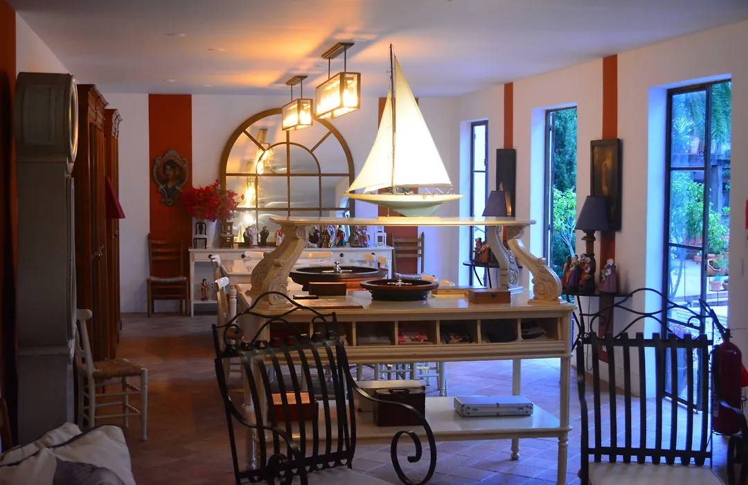 Vila Da Santa Hotel Boutique & Spa-1
