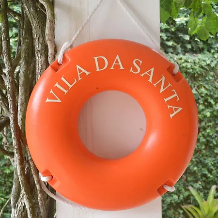Vila Da Santa Hotel Boutique & Spa-2
